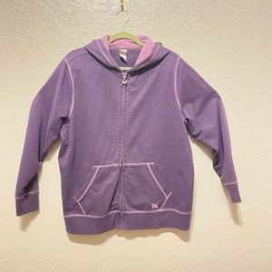 Active brand 22-24 W (really probably only XL, shrunk in wash) hoodie
